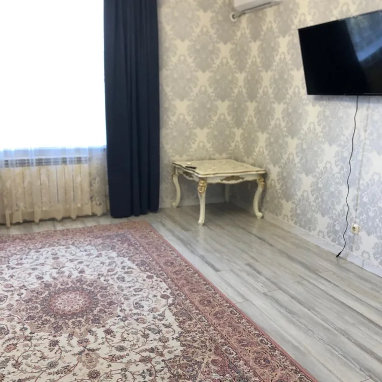 Квартира Уютная квартира в центре города — Дербент