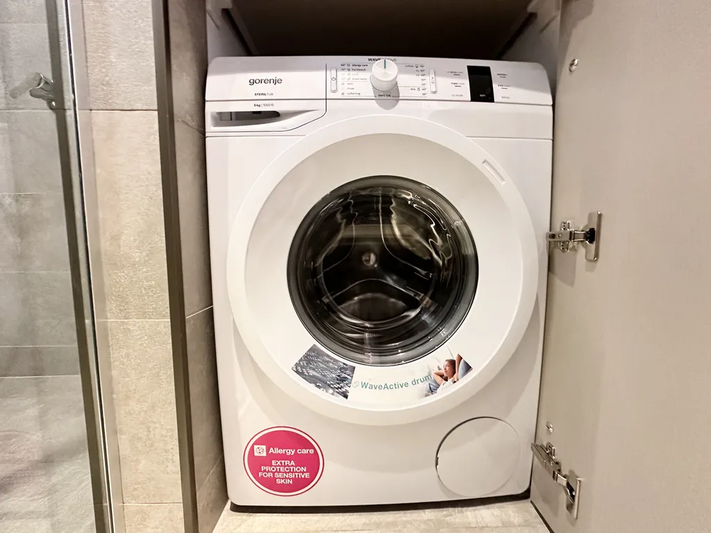 Апартамент в здании Марриотт с видом на море и закат