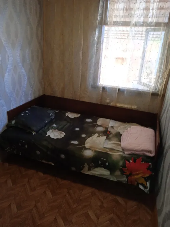 Дом возле моря