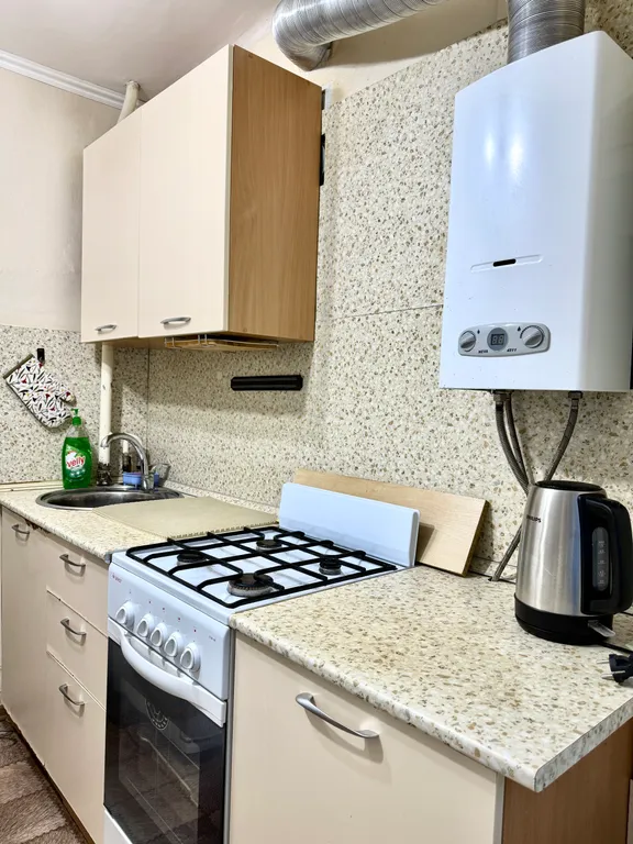 Квартира у подножья Казанского Кремля 5