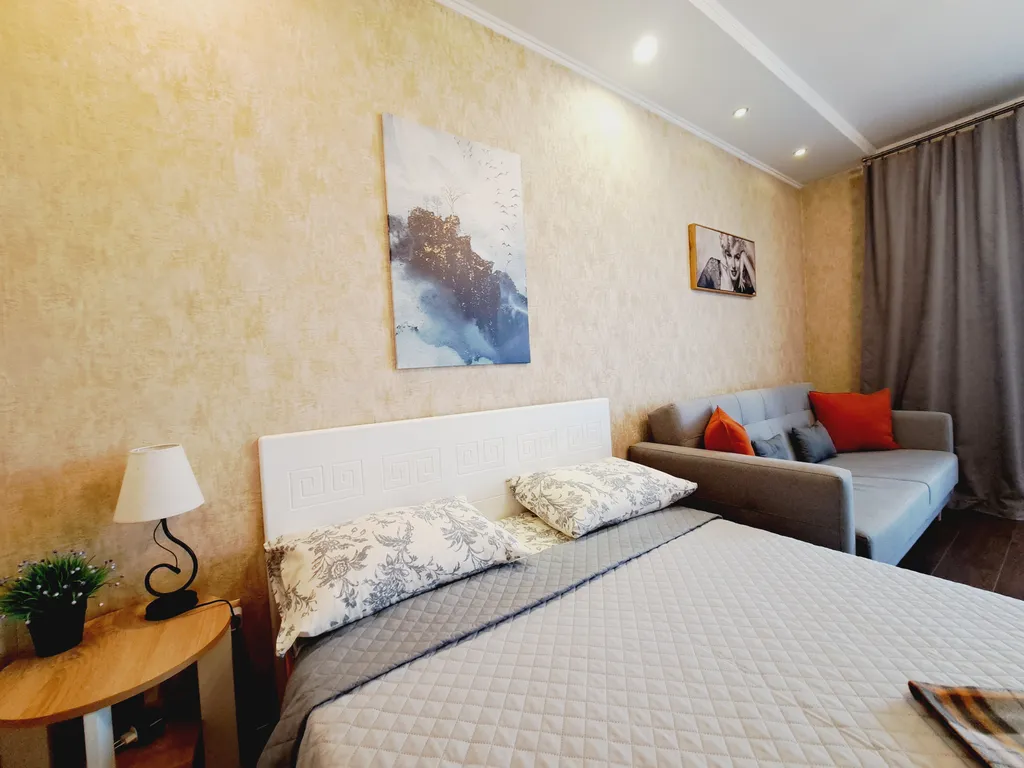 Квартира возле Южного вокзала