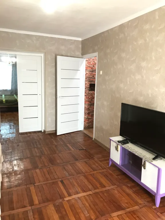 Квартира Квартира у моря — Гагра