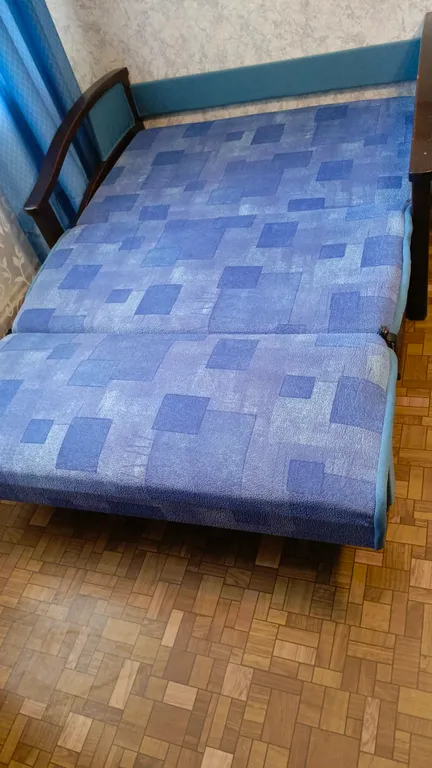 Уютная квартира в 10 минутах от моря