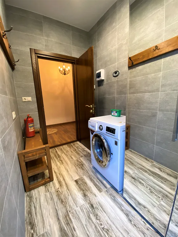 Коттедж Вилла счастья — Эсто-Садок