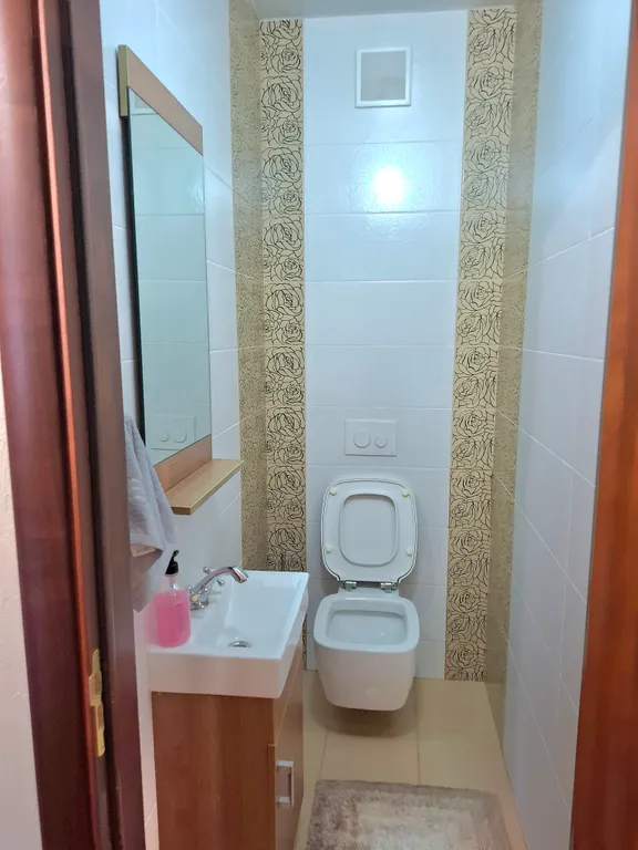 Квартира Уютная атмосферная квартира в тихом историческом центре — Калининград