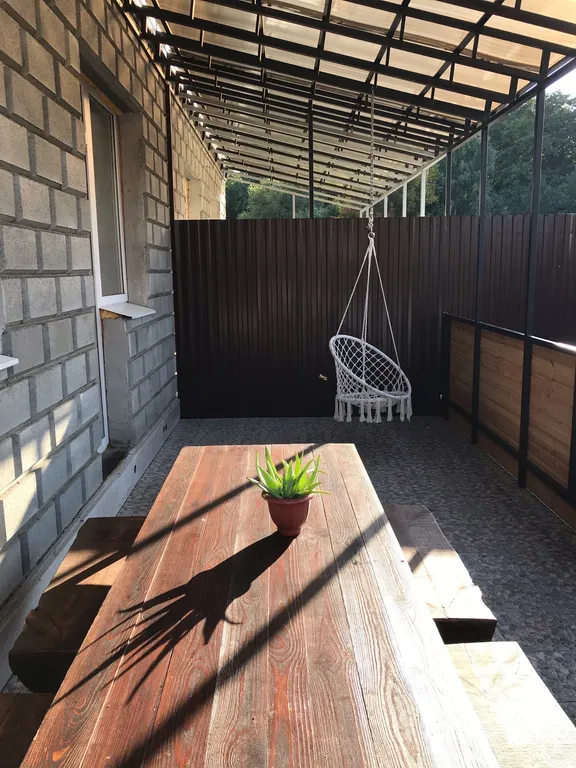 Happy House в центре Банного на Торфяной 34/3