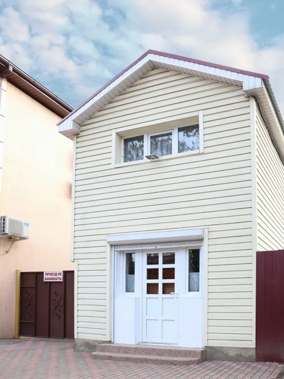 Коттедж Дом vip в центре — Ессентуки