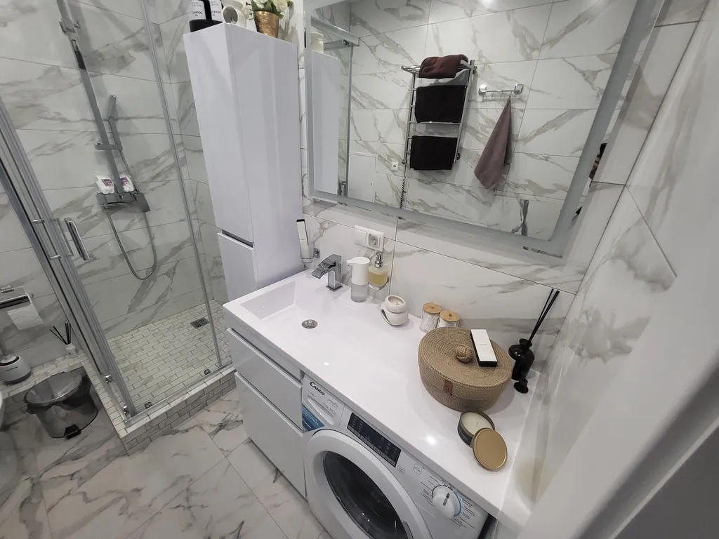 Апартамент класса люкс