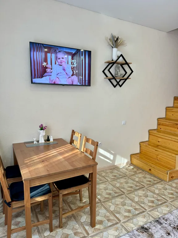 Бунгало на Банном Happy Rabbit