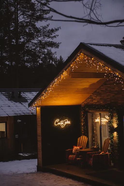 Коттедж 3-комнатный дом 105 кв.м.возле леса — аренда посуточно в Первоуральск