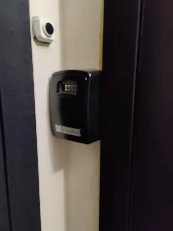 Квартира в центре города Сортавала