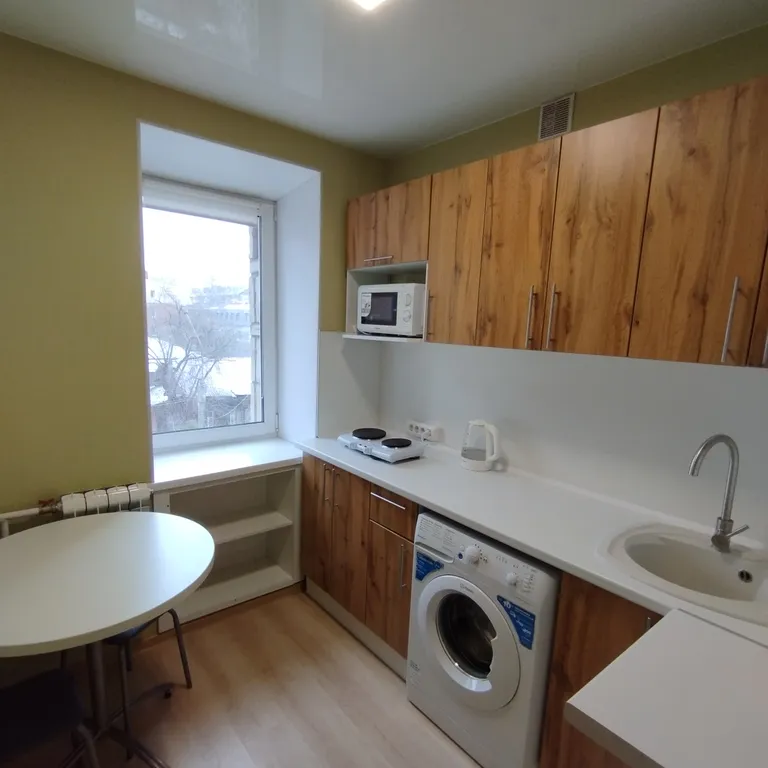 Уютная квартира от собственника