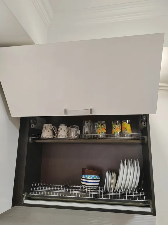 Уютная евро-двушка в центре