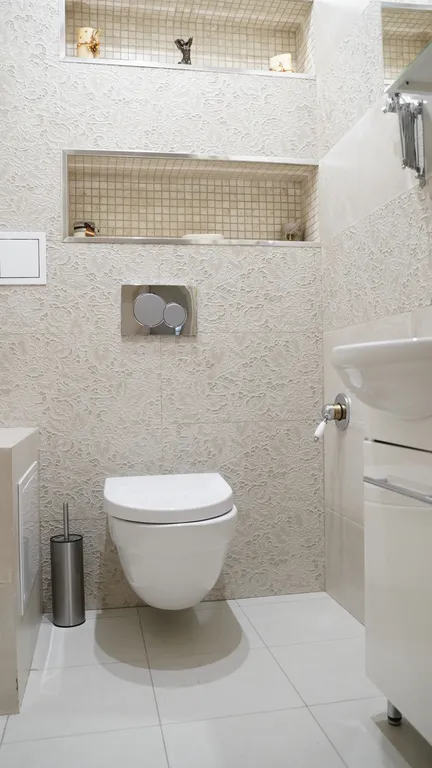 Удача люкс у реки