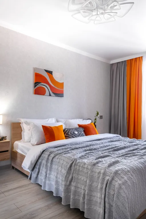 Оранж апарт