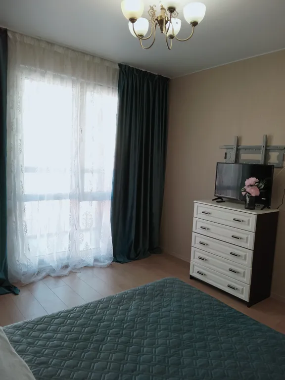 Уютная 2-комнатная квартира в Щелково