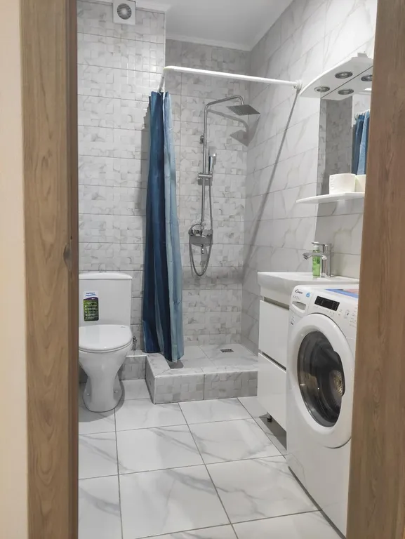 Зимняя Сказка №107