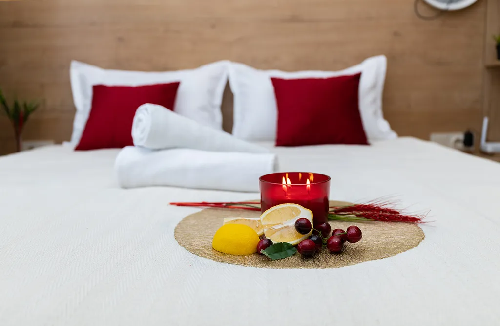 Красивая уютная квартира в ЖК FourSeasons — аренда посуточно в Алматы