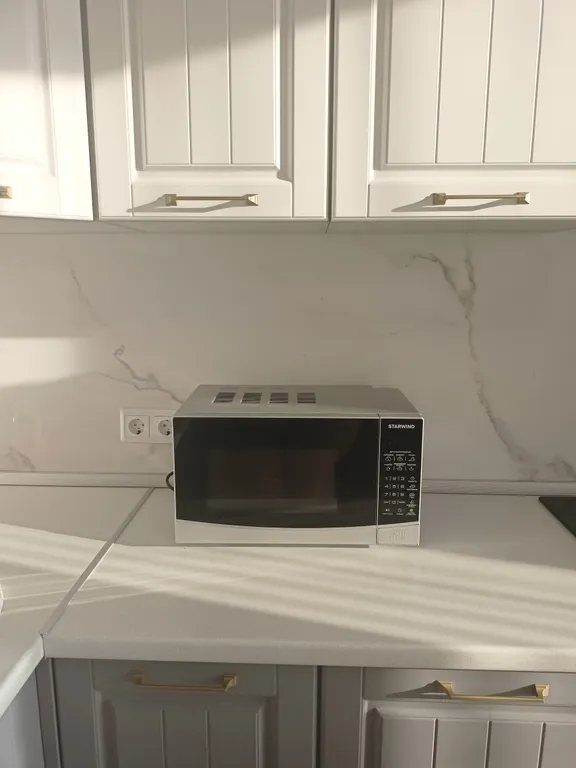 Новая квартира возле м4