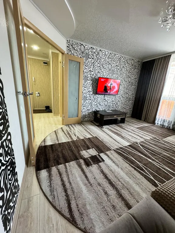 Квартира только для тех, кому важен комфорт, идеальная чистота и уют