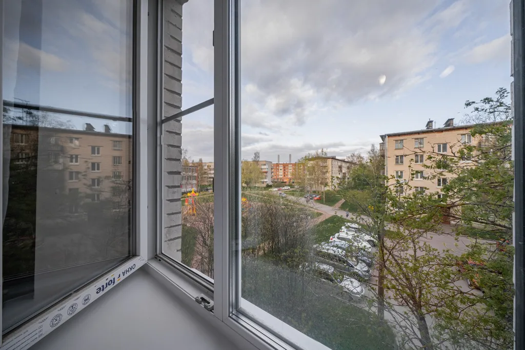 Уютная квартира с новым дизайнерским ремонтом