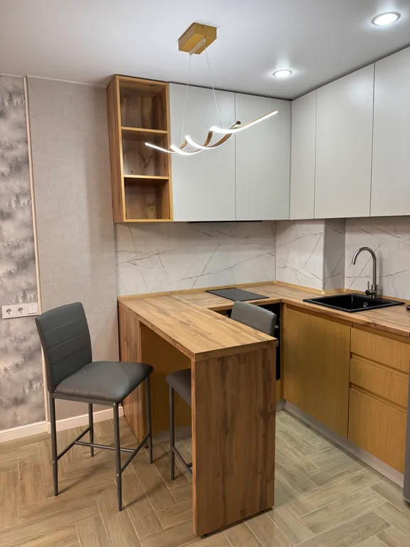 Апартаменты ArtApart в самом сердце города