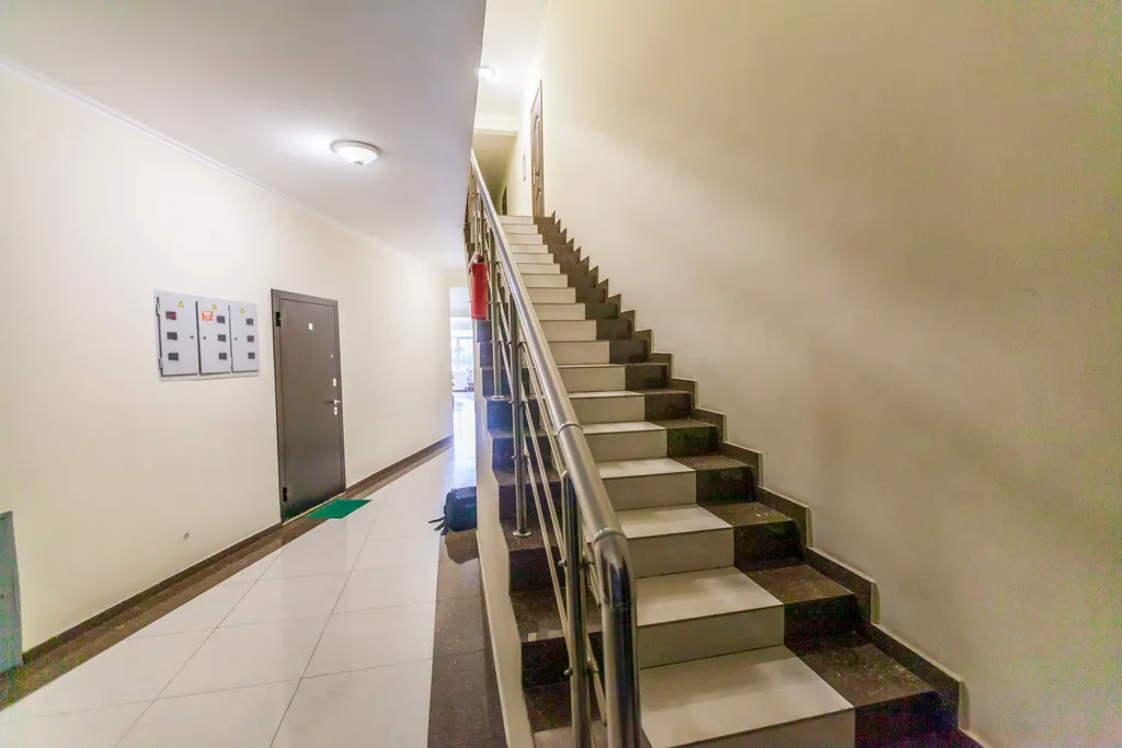 Квартира Квартира у Олимпийского парка — Сириус