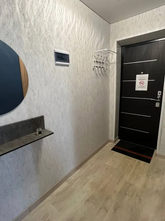 Апартаменты в Центре Города