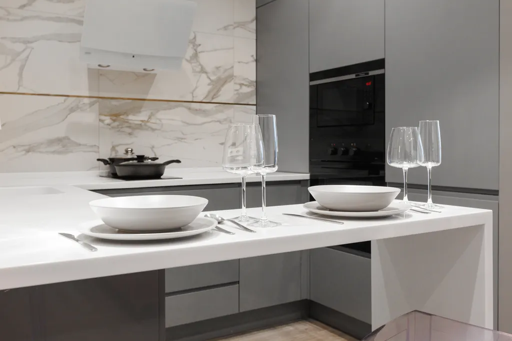 Квартира с джакузи