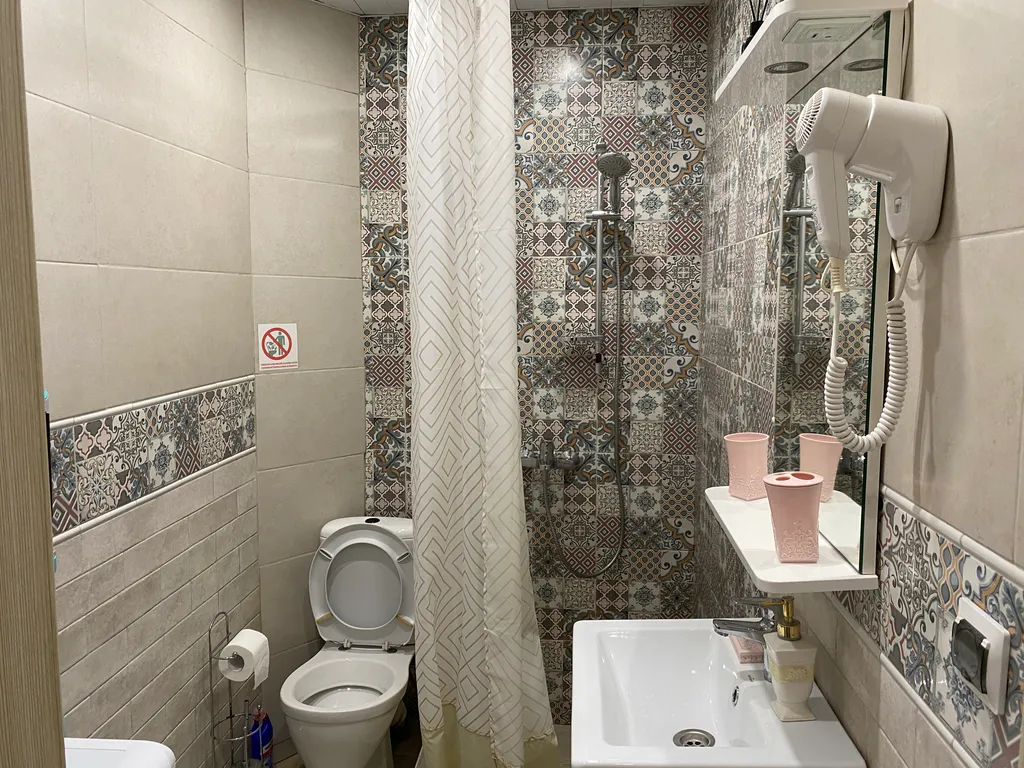 Квартира в Олимпийском парке