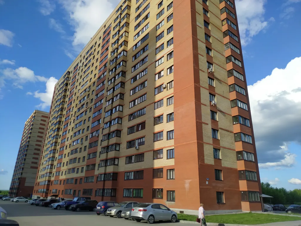 Уютная квартира-студия рядом с Глобусом