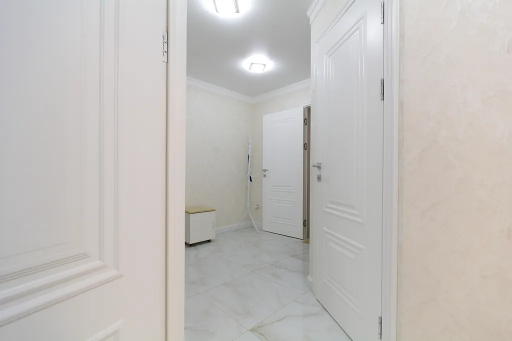 3-комнатная квартира в престижном районе