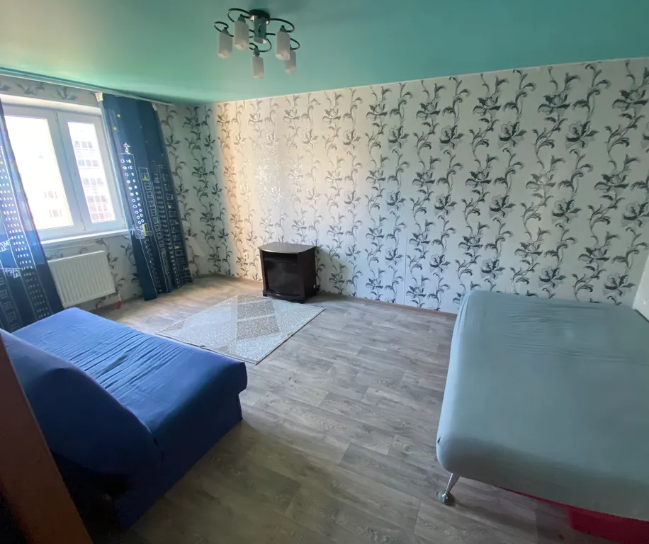 Квартира Дешево и комфортно — аренда посуточно в Чебоксары