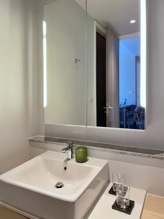 Уютные и стильные апартаменты в 5 минутах от моря