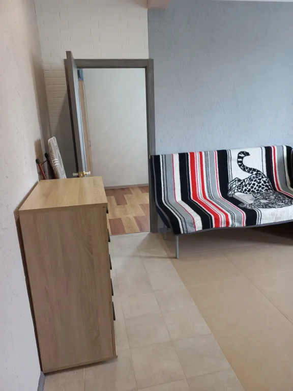 Апартамент с видом на море и горячими источниками