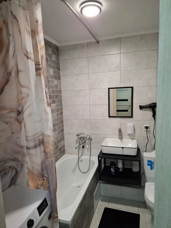 Апартаменты Предгорье