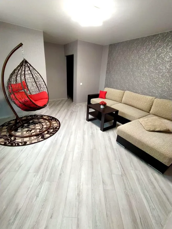 Квартира в центре города — аренда посуточно в Гродно