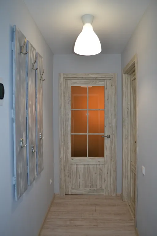 Loft design apartment