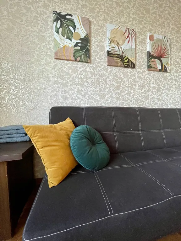 Арендный сервис «Дом Каспера» на Ул.Сходненской 29