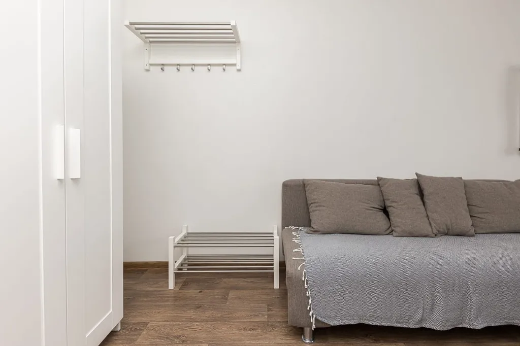 Уютная квартира в самом чистом районе города