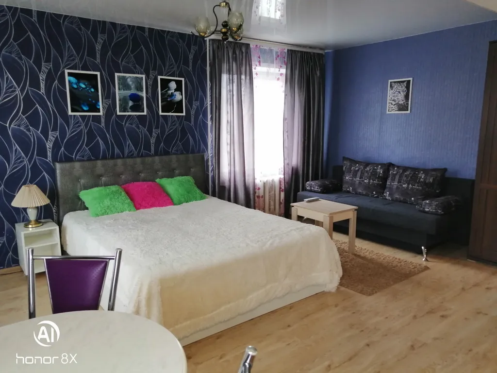 1-комнатная Квартира — аренда посуточно в Волгоград