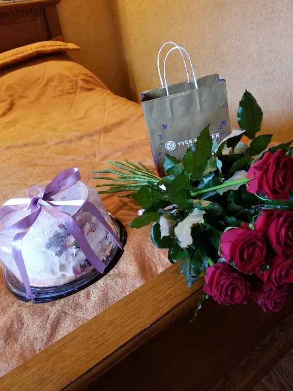 Уютная квартира в одном из центральных районов города