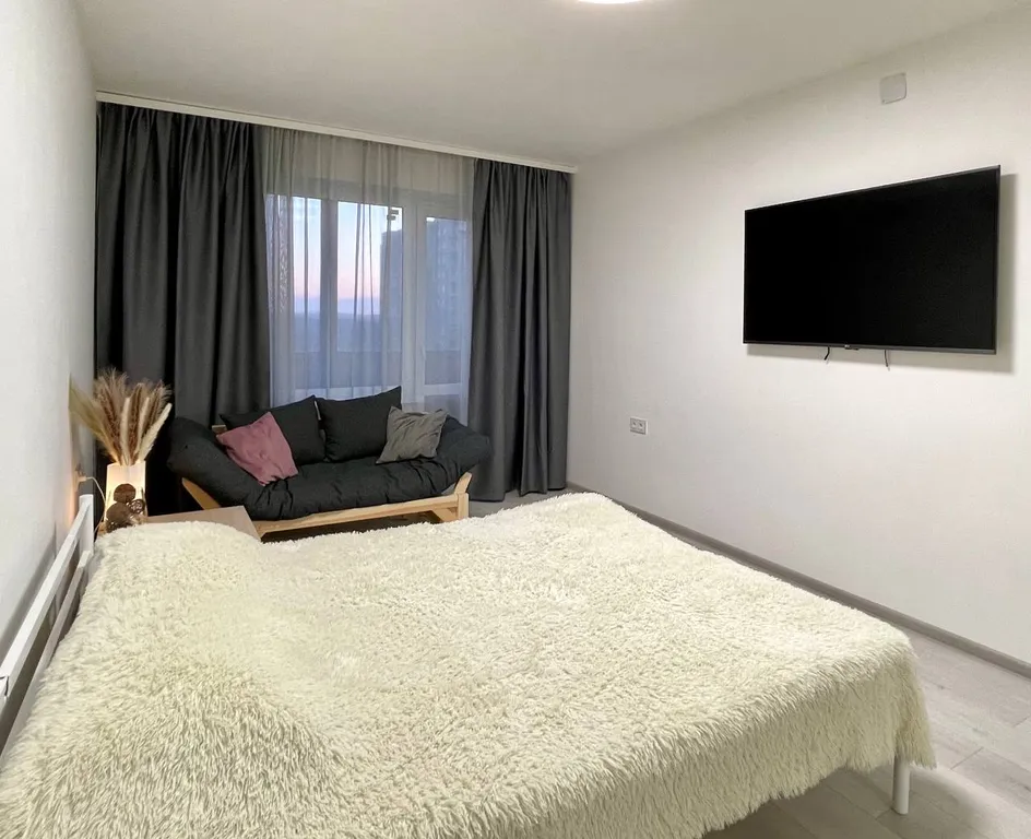 Хорошая квартира