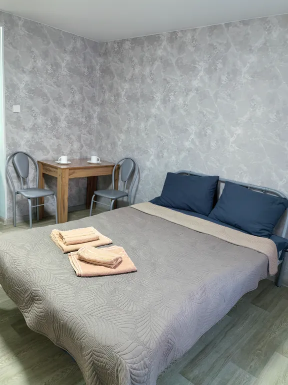 Уютная студия рядом с Аэропортом