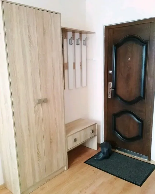 Студия рядом с метро Ботаническая