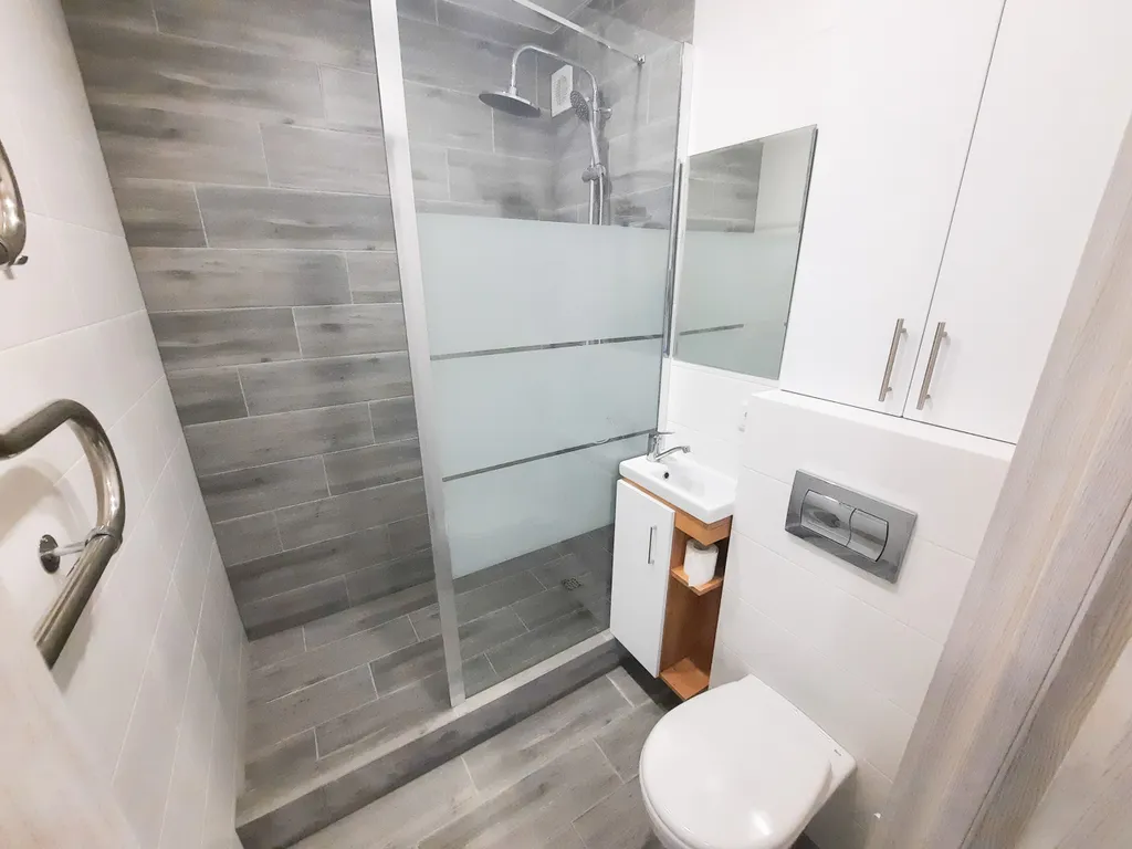 Квартира в расширенном центре