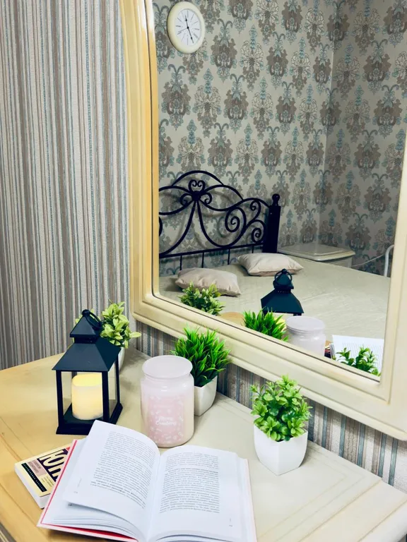 Апартаменты Astra Apartments в районе Вокзала