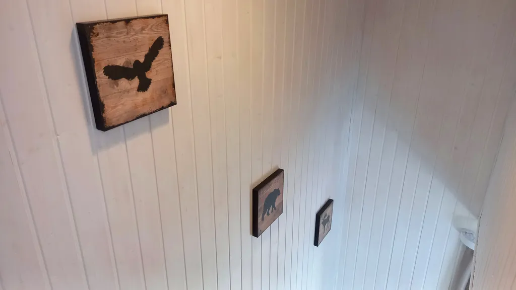 Дом в 2 километрах от озера