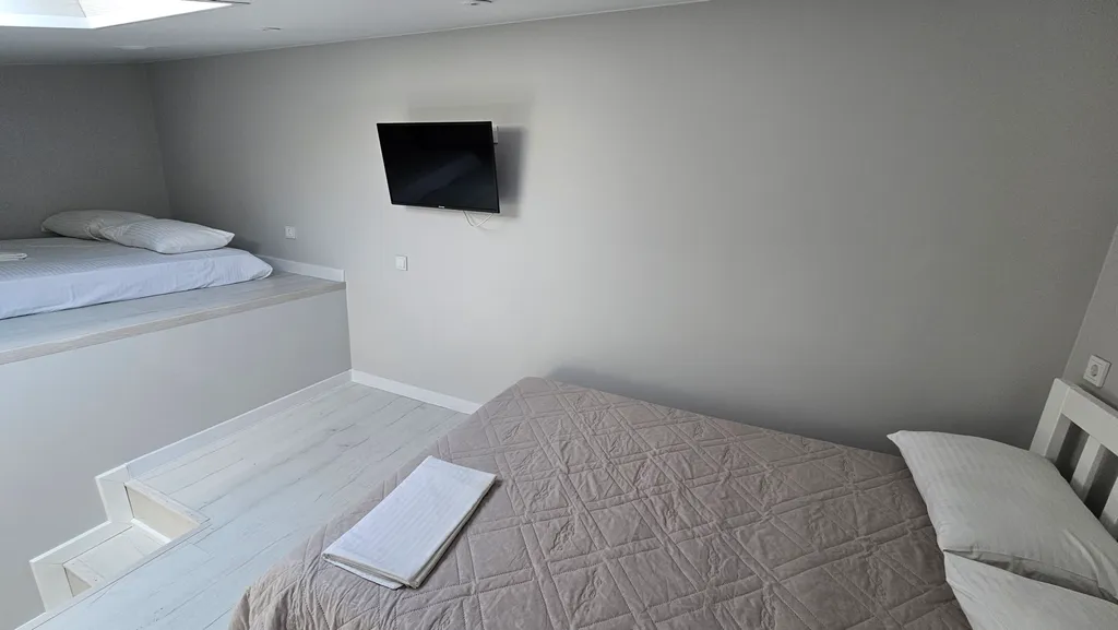 Квартира Новая квартира не далеко от моря — Адлер