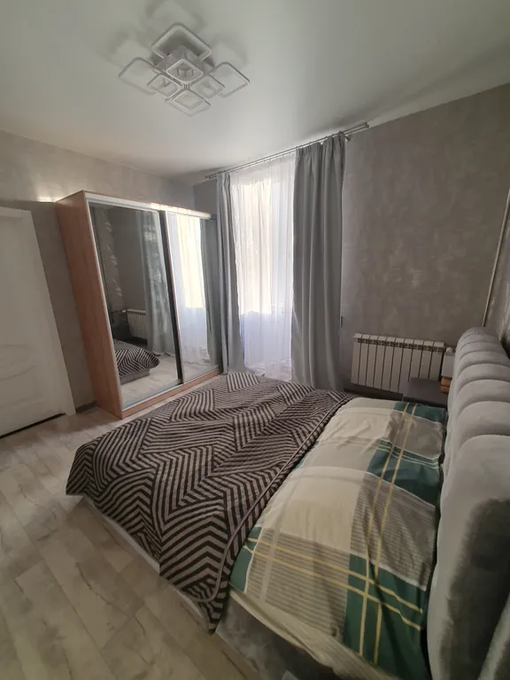 Сердце города